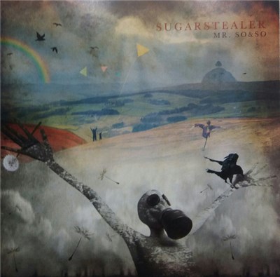 Mr.So & So - Sugarstealer download mp3 flac