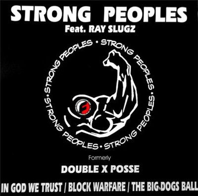 Strong Peoples - In God We Trust download mp3 flac