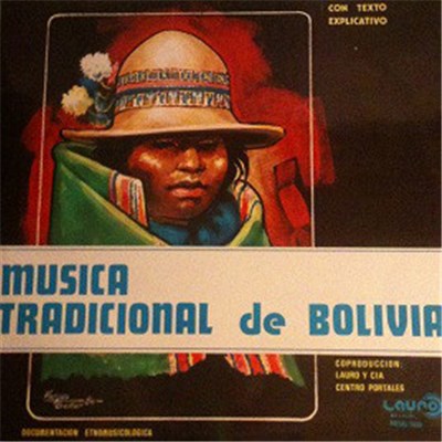 No Artist - Musica Tradicinional de Bolivia download mp3 flac