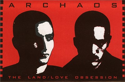 Archaos - The Land / Love Obsession download mp3 flac