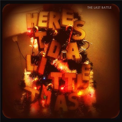 The Last Battle - The Last Xmas download mp3 flac