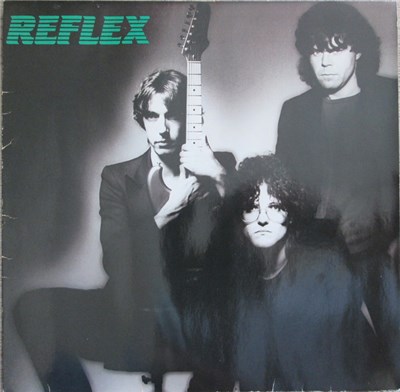 Reflex - Reflex download mp3 flac