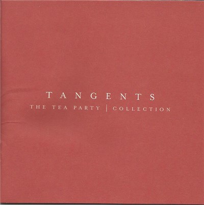 The Tea Party - Tangents - The Tea Party | Collection download mp3 flac