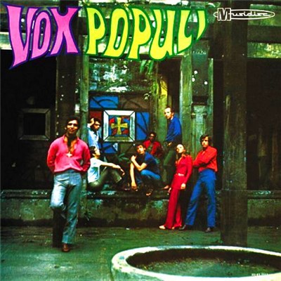 Vox Populi - Vox Populi download mp3 flac