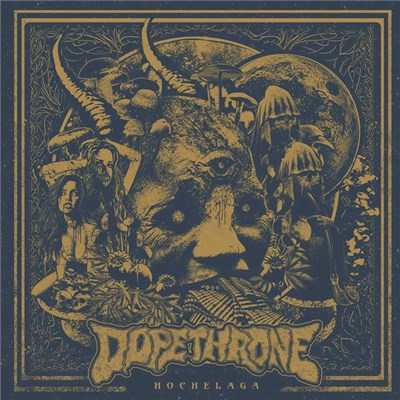 Dopethrone - Hochelaga download mp3 flac