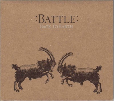 Battle - Back To Earth download mp3 flac