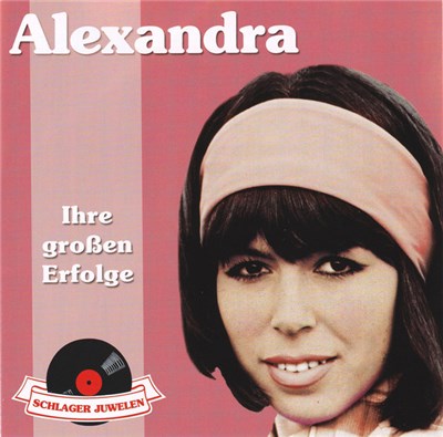 Alexandra - Ihre Großen Erfolge download mp3 flac