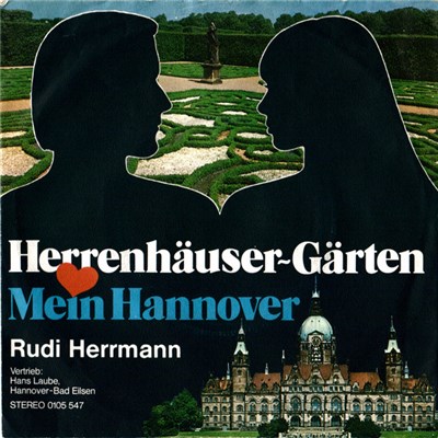 Rudi Herrmann - Herrenhäuser-Gärten / Mein Hannover download mp3 flac