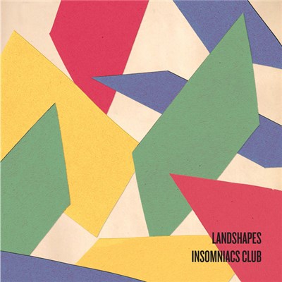 Landshapes - Insomniacs Club download mp3 flac