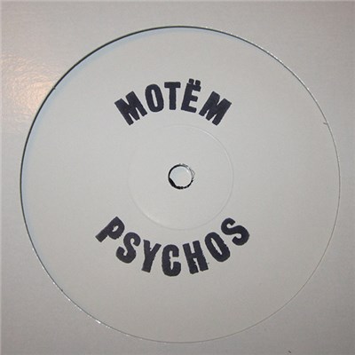 Motëm - Psychos download mp3 flac