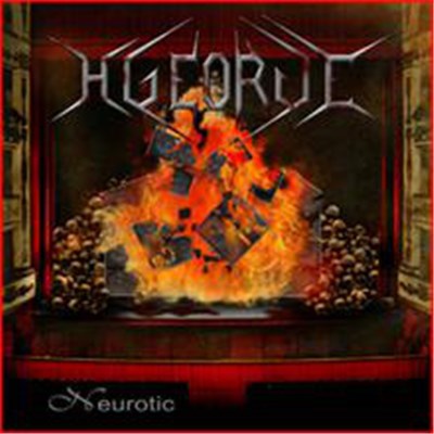H-George - Neurotic download mp3 flac