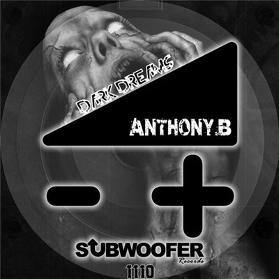 Anthony.B - Dark Dreams download mp3 flac