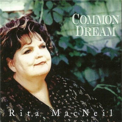 Rita MacNeil - Common Dream download mp3 flac