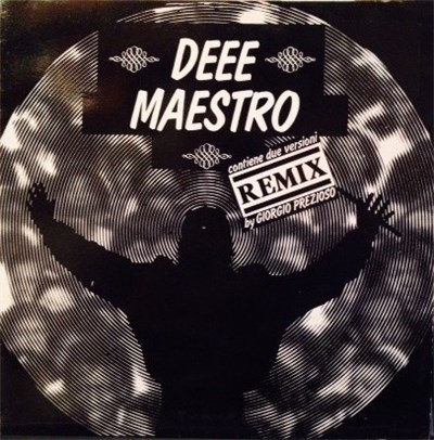 Deee Maestro - Deee Concerto (Remix) download mp3 flac