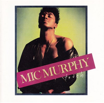 Mic Murphy - Touch download mp3 flac