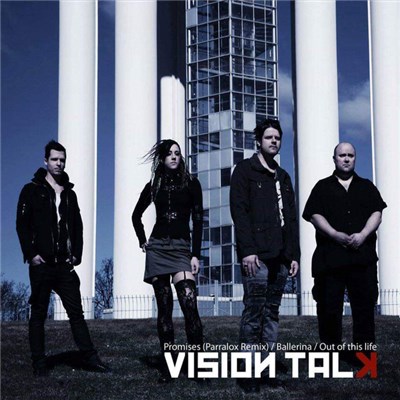 Vision Talk - Promises (Parralox Remix) download mp3 flac