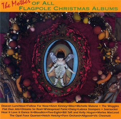 Various - The Mother Of All Flagpole Christmas Albums download mp3 flac