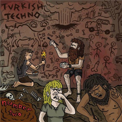 Turkish Techno - Number Two download mp3 flac