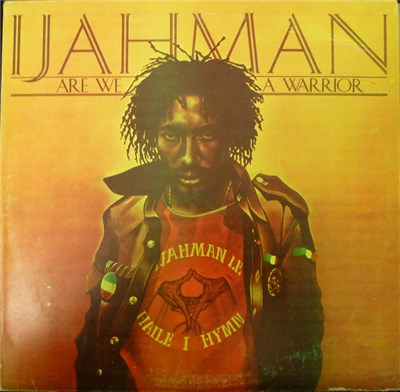 Ijahman - Are We A Warrior download mp3 flac