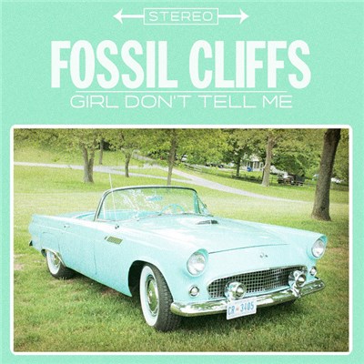 Fossil Cliffs - Girl Don't Tell Me download mp3 flac