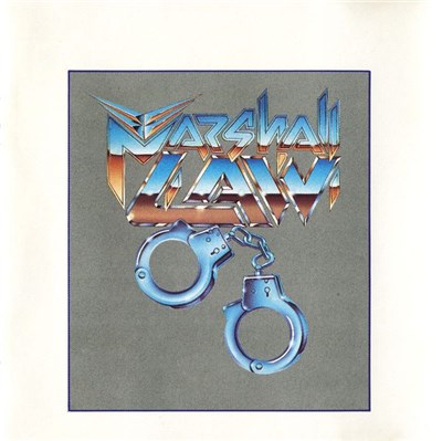 Marshall Law - Marshall Law download mp3 flac