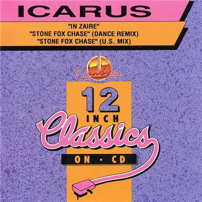 Icarus - In Zaire / Stone Fox Chase download mp3 flac