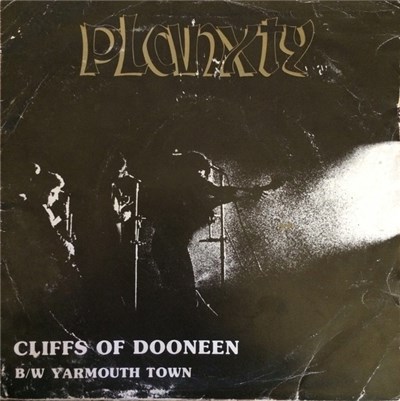 Planxty - Cliffs Of Dooneen download mp3 flac