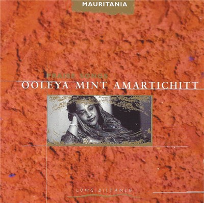 Ooleya Mint Amartichitt - Praise Songs download mp3 flac