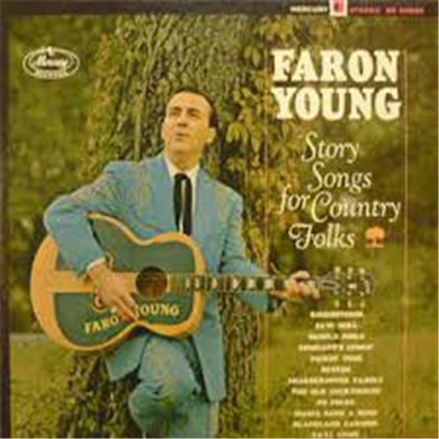 Faron Young - Story Songs For Country Folks download mp3 flac