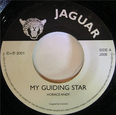 Horace Andy - My Guiding Star download mp3 flac