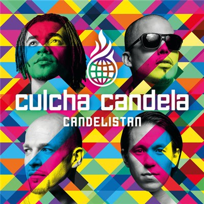 Culcha Candela - Candelistan download mp3 flac