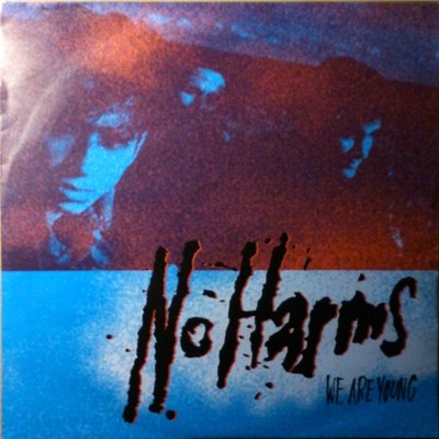 No Harms - We Are Young / I Don't Know download mp3 flac
