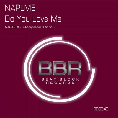 Naplme - Do You Love Me download mp3 flac