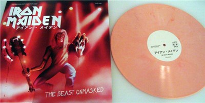 Iron Maiden - The Beast Unmasked download mp3 flac