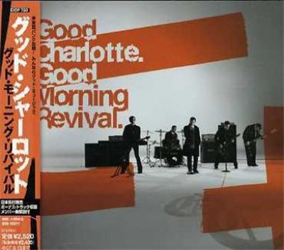 Good Charlotte - Good Morning Revival download mp3 flac