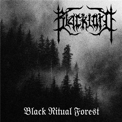 Black Lord - Black Ritual Forest download mp3 flac