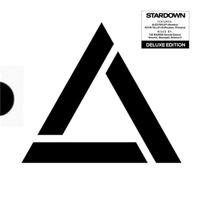 Stardown - Void download mp3 flac