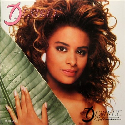 Desiree Coleman - Desiree download mp3 flac