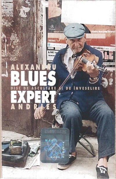 Alexandru Andrieș - Blues Expert (Disc De Ascultare Și De Înveselire) download mp3 flac