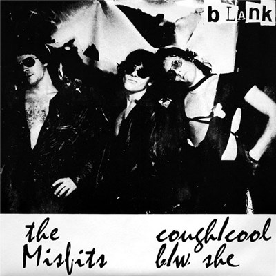 The Misfits - Cough / Cool download mp3 flac