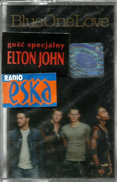 Blue - One Love download mp3 flac