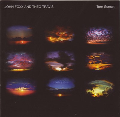 John Foxx And Theo Travis - Torn Sunset download mp3 flac
