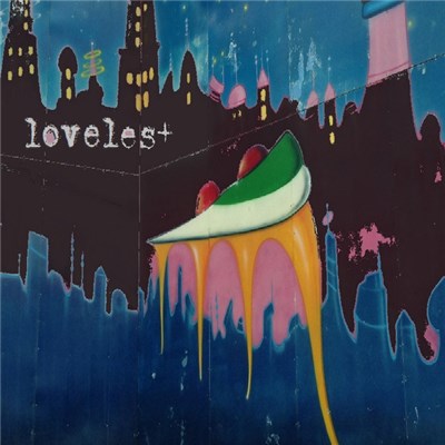 Loveles - Loveles​+​6songs download mp3 flac