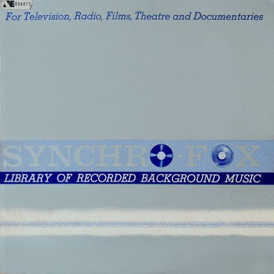 Various - Library Of Recorded Background Music download mp3 flac