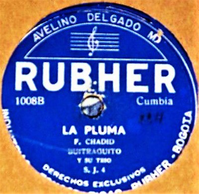 Buitraguito Y Su Trio - Reductor / La Pluma download mp3 flac