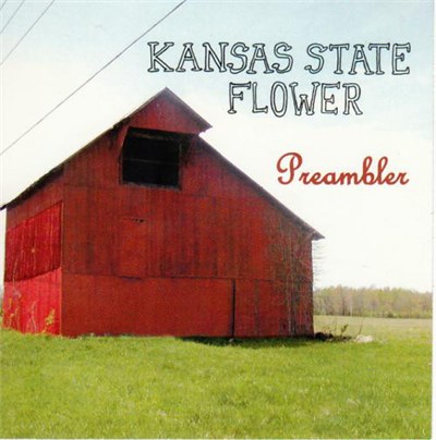 Kansas State Flower - Preambler download mp3 flac