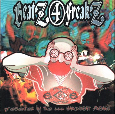 Various - BeatZ4FreakZ download mp3 flac