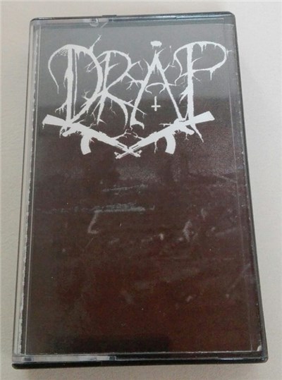 Dråp - Härskarorden download mp3 flac