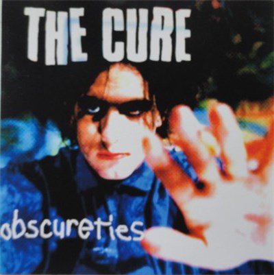 The Cure - Obscureties download mp3 flac