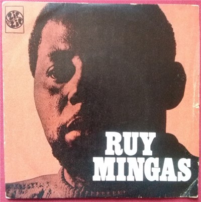 Ruy Mingas - Muadiakimi / Birin Birin download mp3 flac